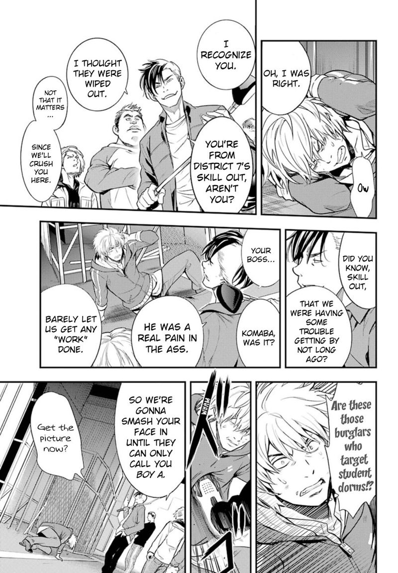 To Aru Majutsu No Index 142 11