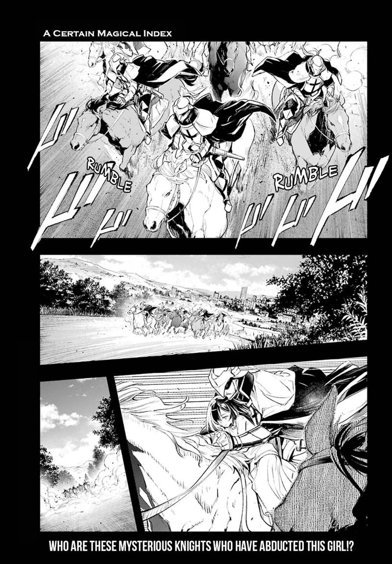 To Aru Majutsu No Index 159 1