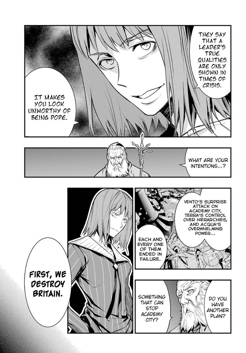 To Aru Majutsu No Index 164 3