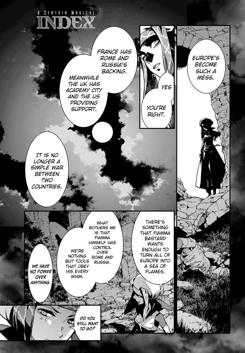 To Aru Majutsu No Index 166 1