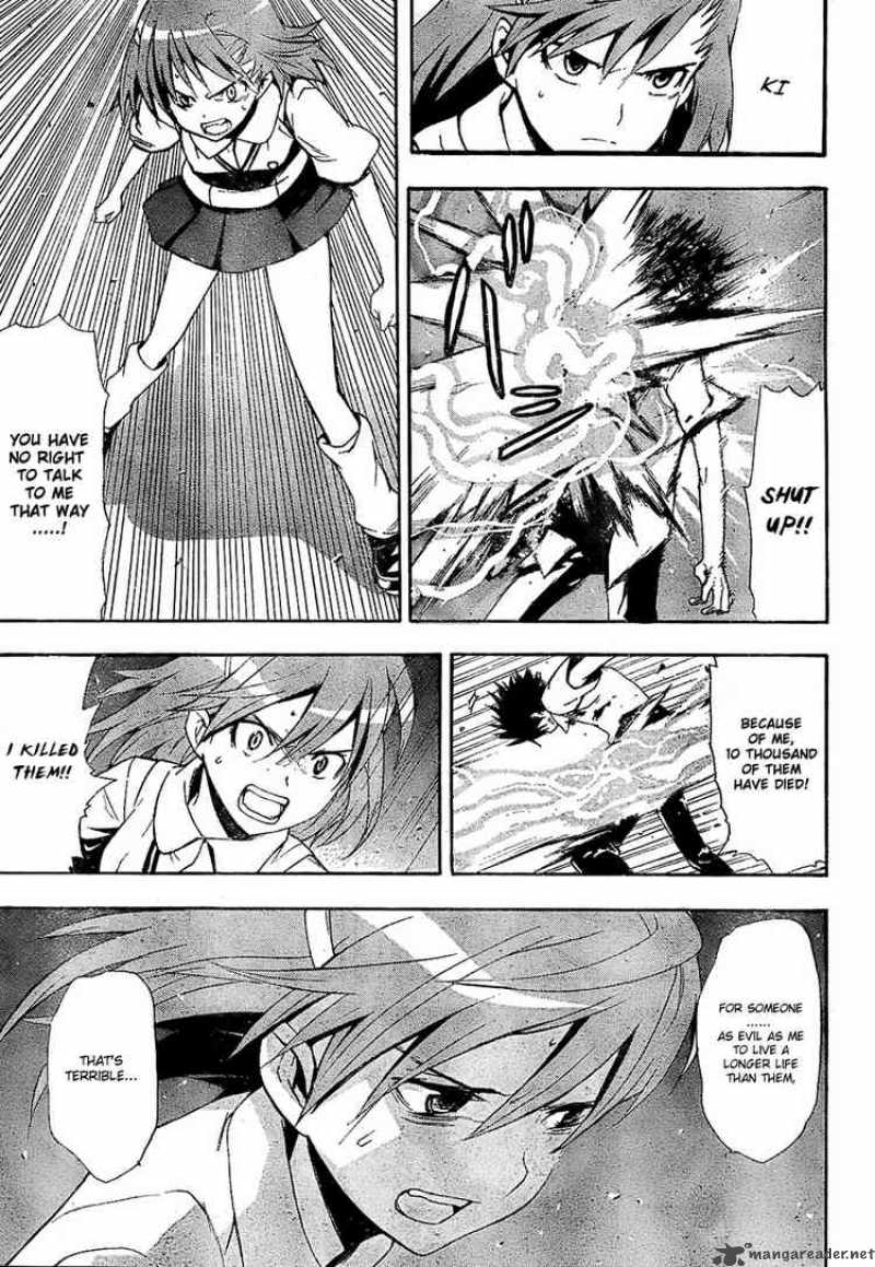 To Aru Majutsu No Index 17 4