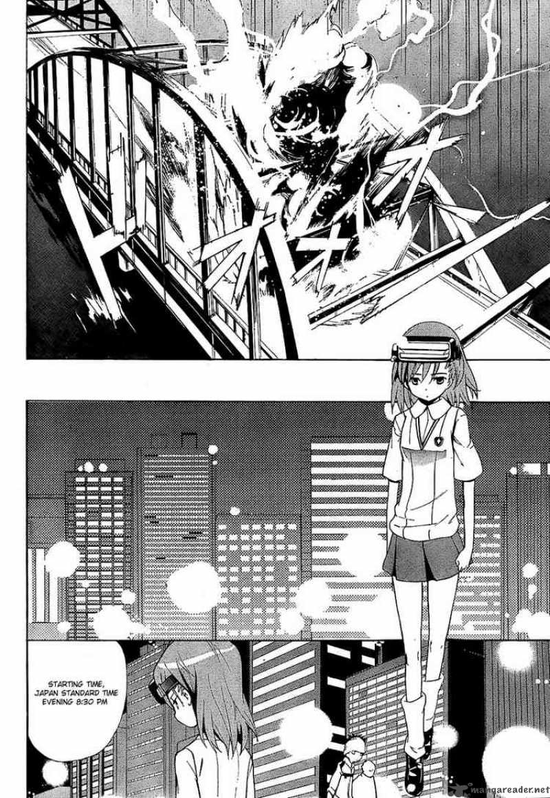 To Aru Majutsu No Index 17 9