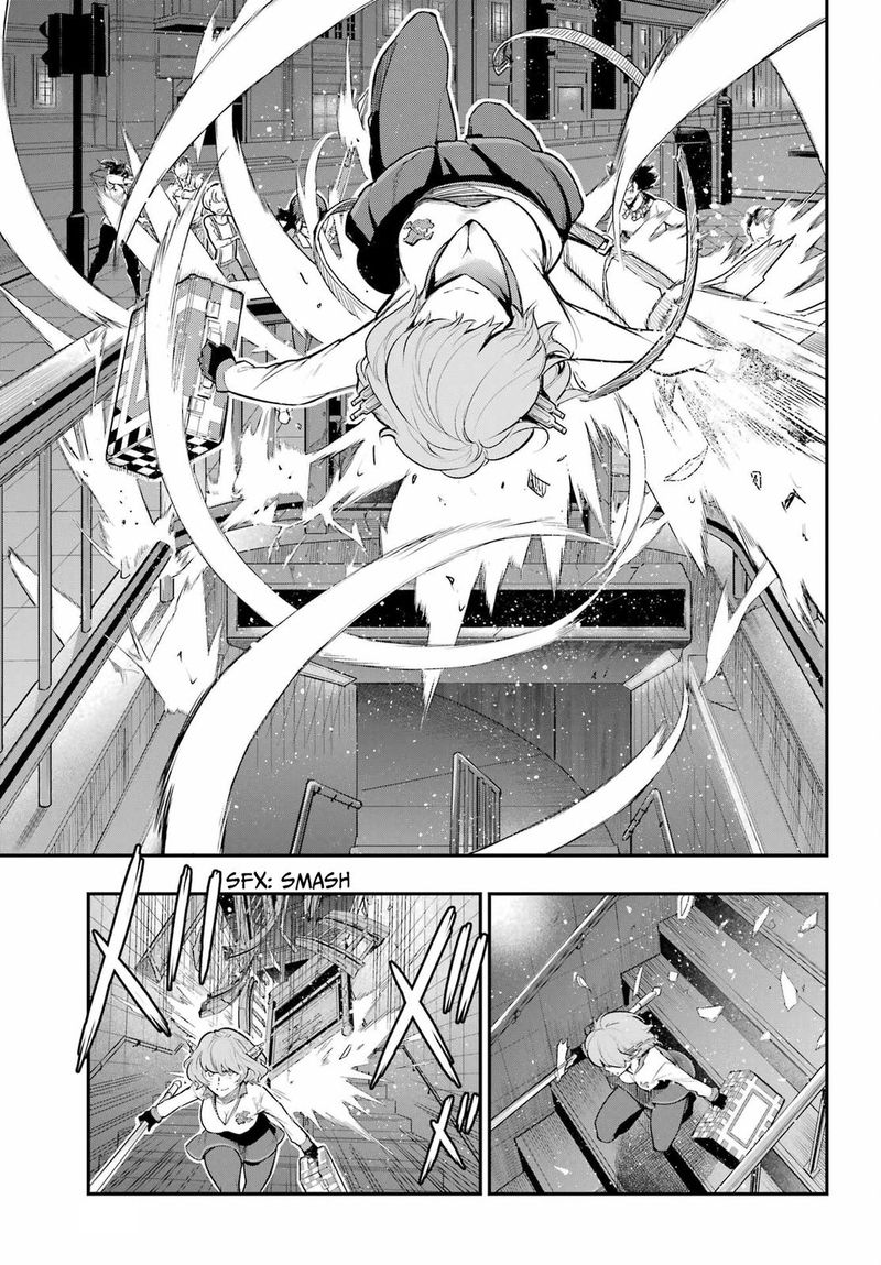 To Aru Majutsu No Index 171 21