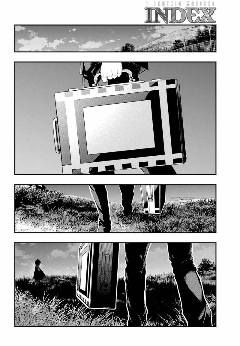 To Aru Majutsu No Index 173 25