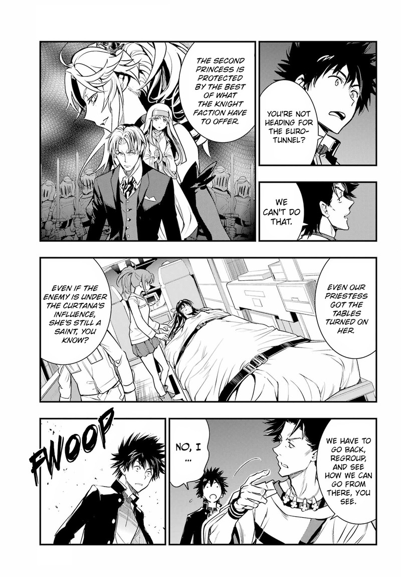 To Aru Majutsu No Index 180 27