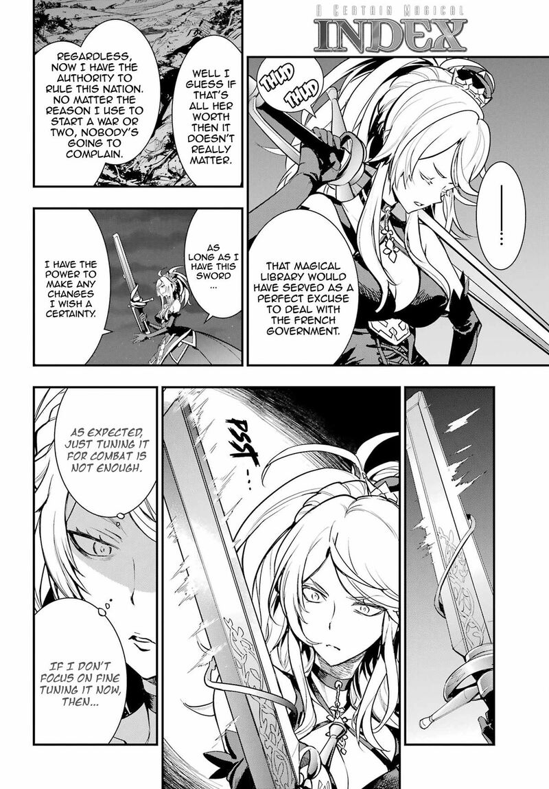 To Aru Majutsu No Index 183 3