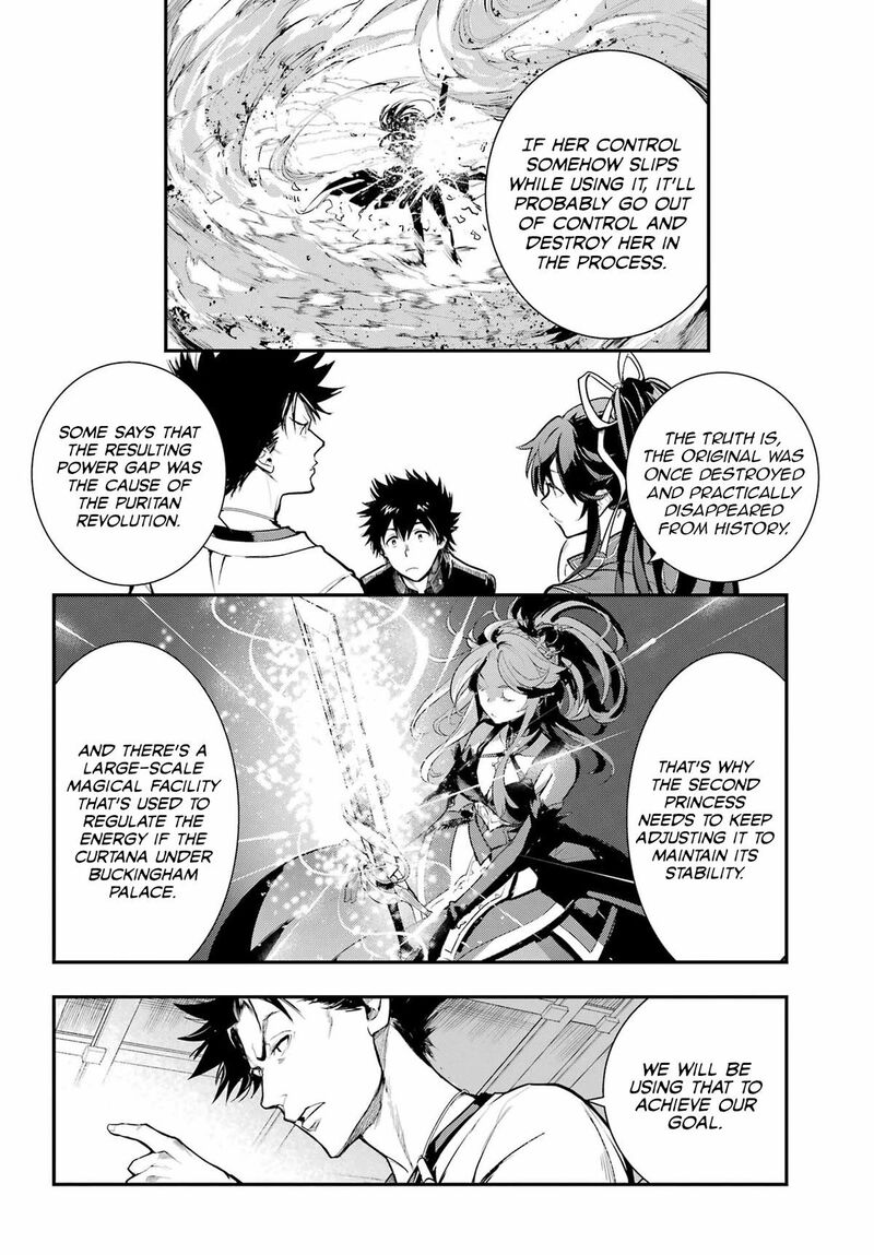 To Aru Majutsu No Index 183 9