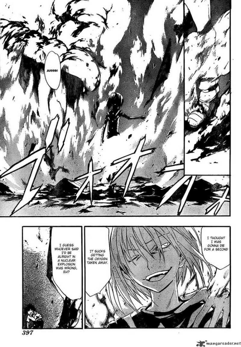 To Aru Majutsu No Index 19 14