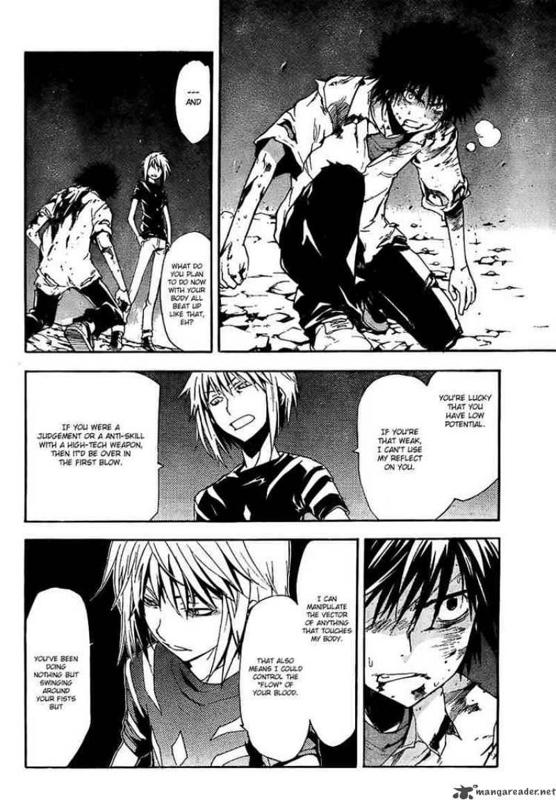 To Aru Majutsu No Index 19 15