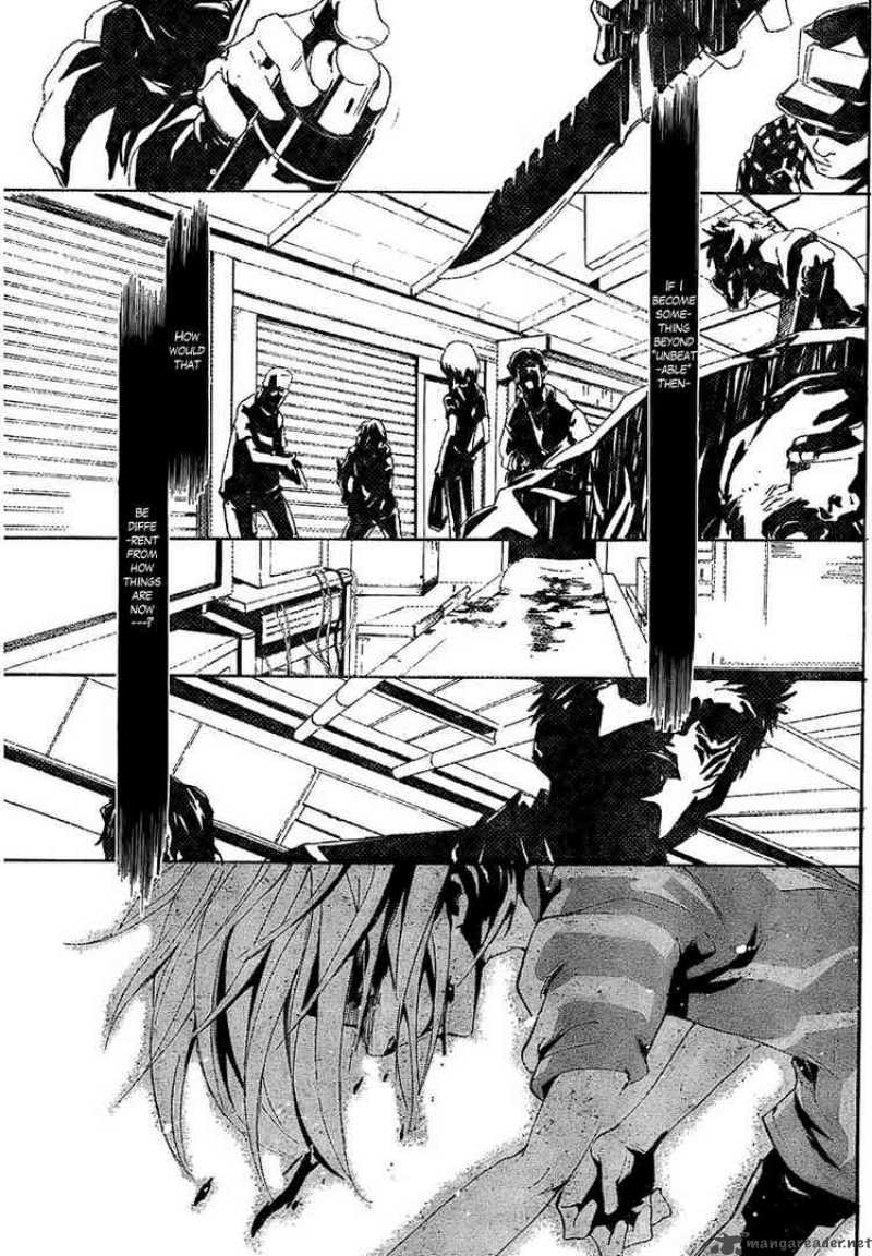 To Aru Majutsu No Index 19 24