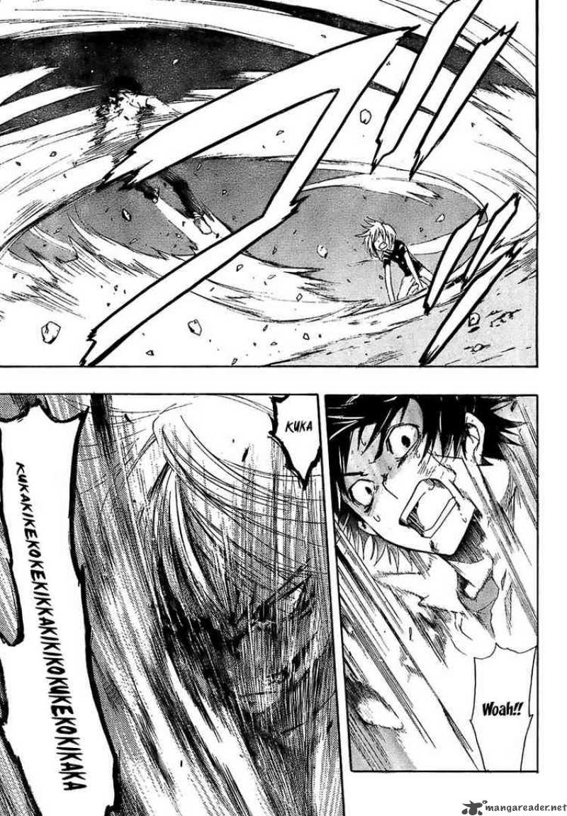 To Aru Majutsu No Index 19 27