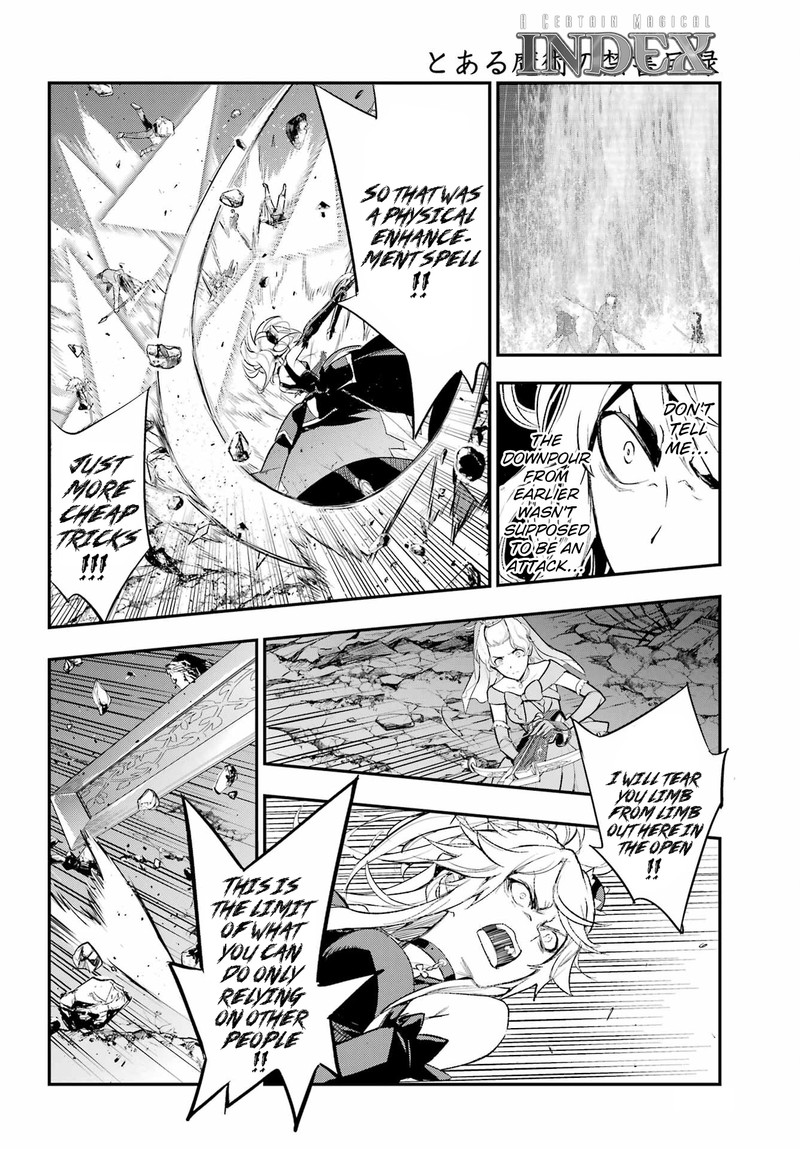To Aru Majutsu No Index 190 10