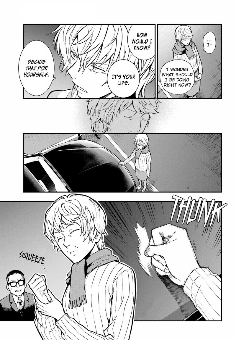 To Aru Majutsu No Index 203 18