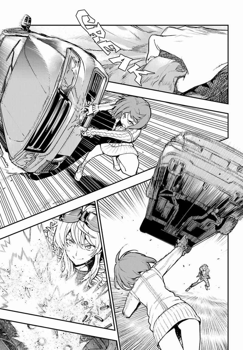 To Aru Majutsu No Index 203 20