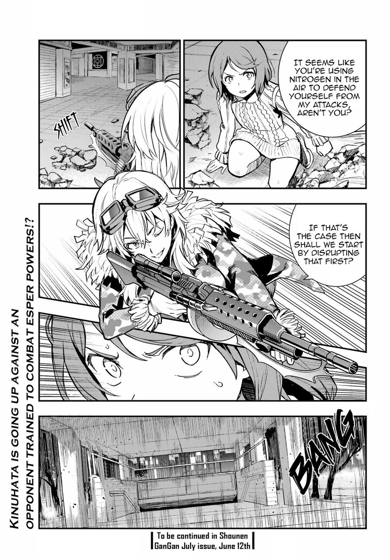 To Aru Majutsu No Index 203 24