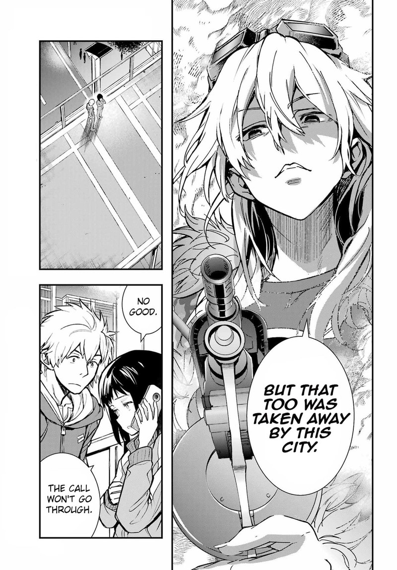 To Aru Majutsu No Index 204 15