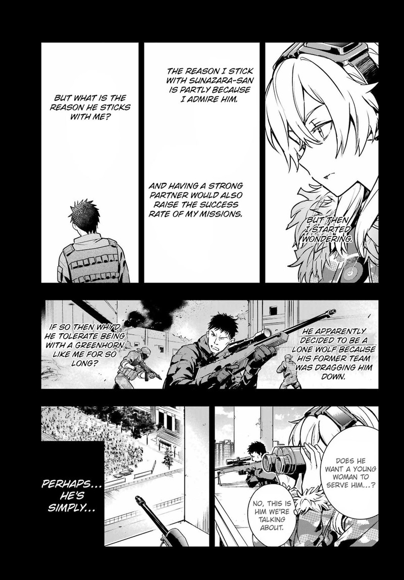 To Aru Majutsu No Index 204 9