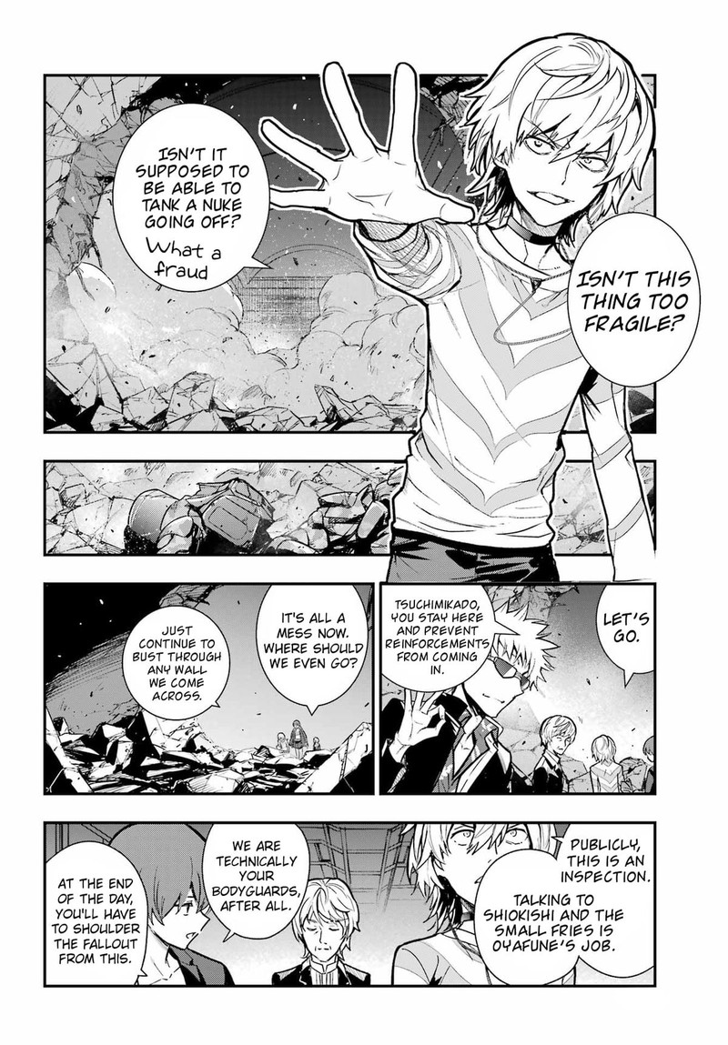 To Aru Majutsu No Index 205 23