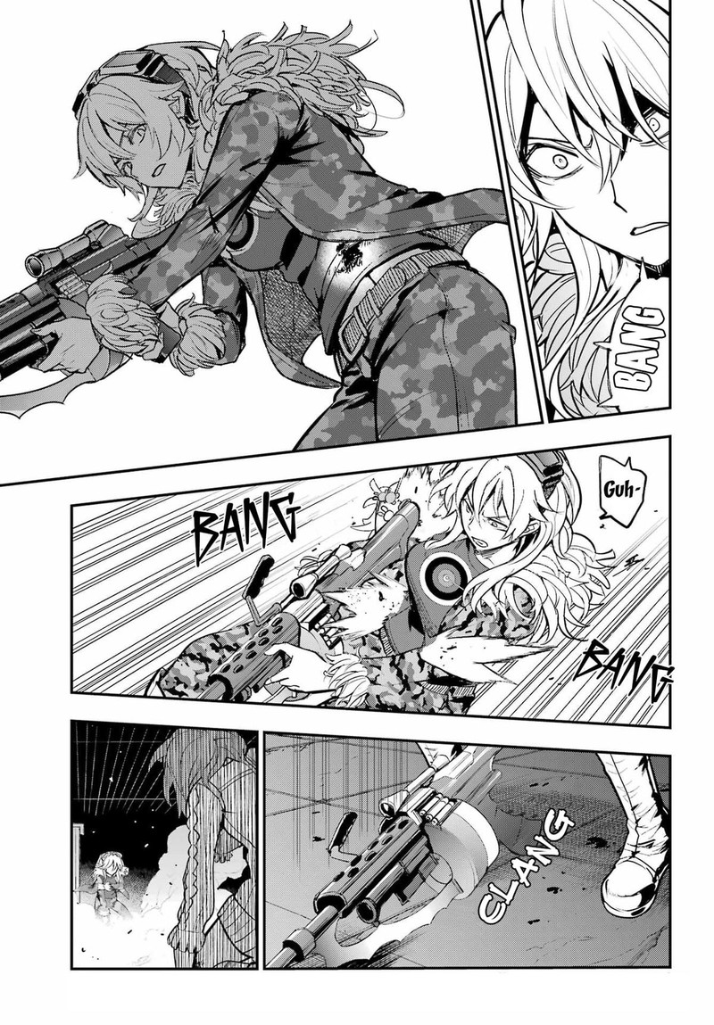 To Aru Majutsu No Index 205 3