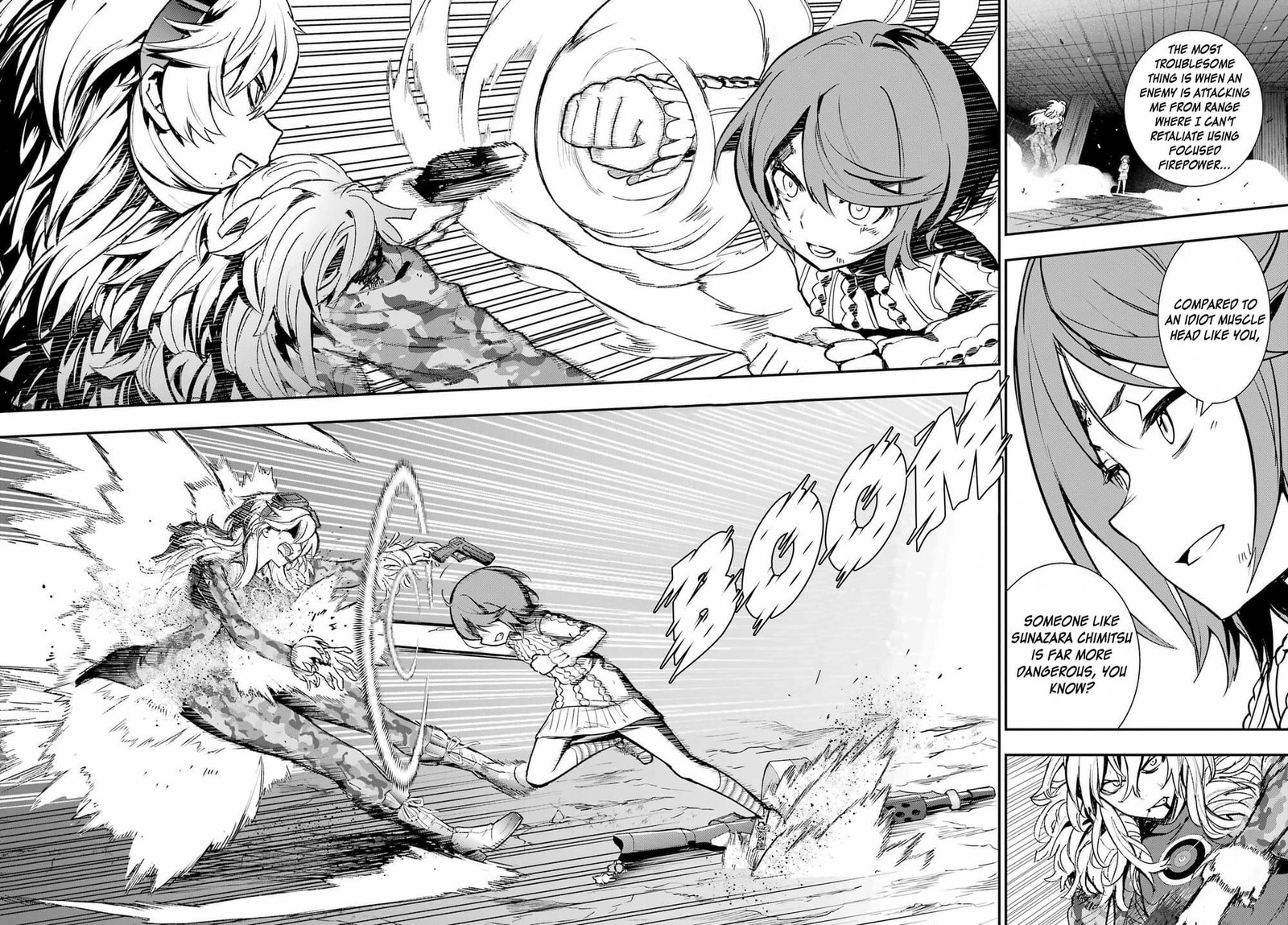 To Aru Majutsu No Index 205 6