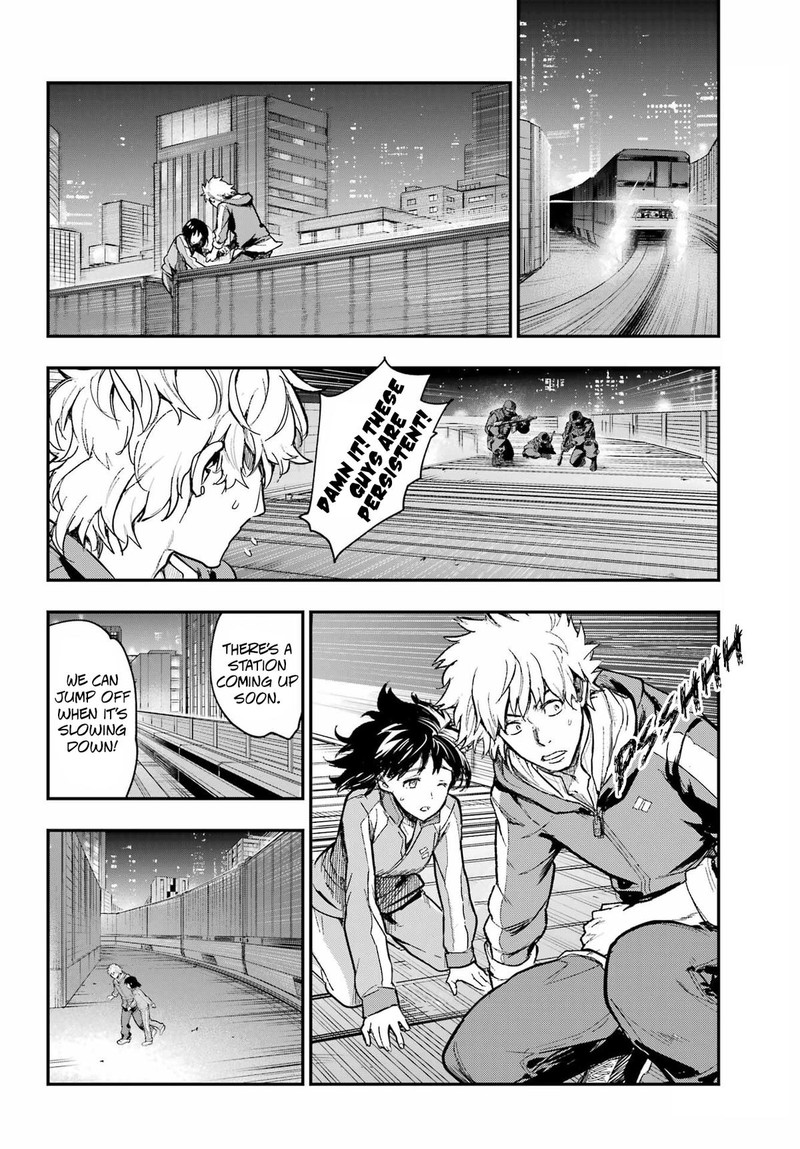 To Aru Majutsu No Index 207 26