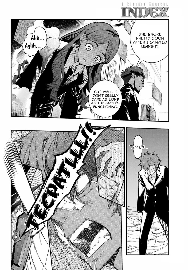 To Aru Majutsu No Index 207 8