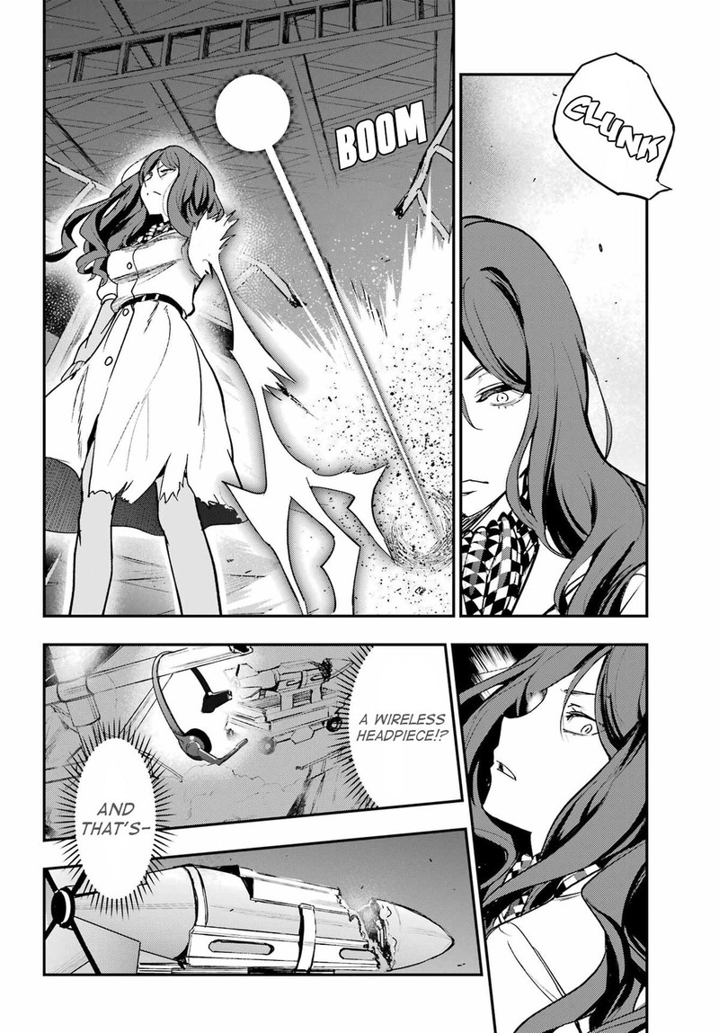 To Aru Majutsu No Index 208 22