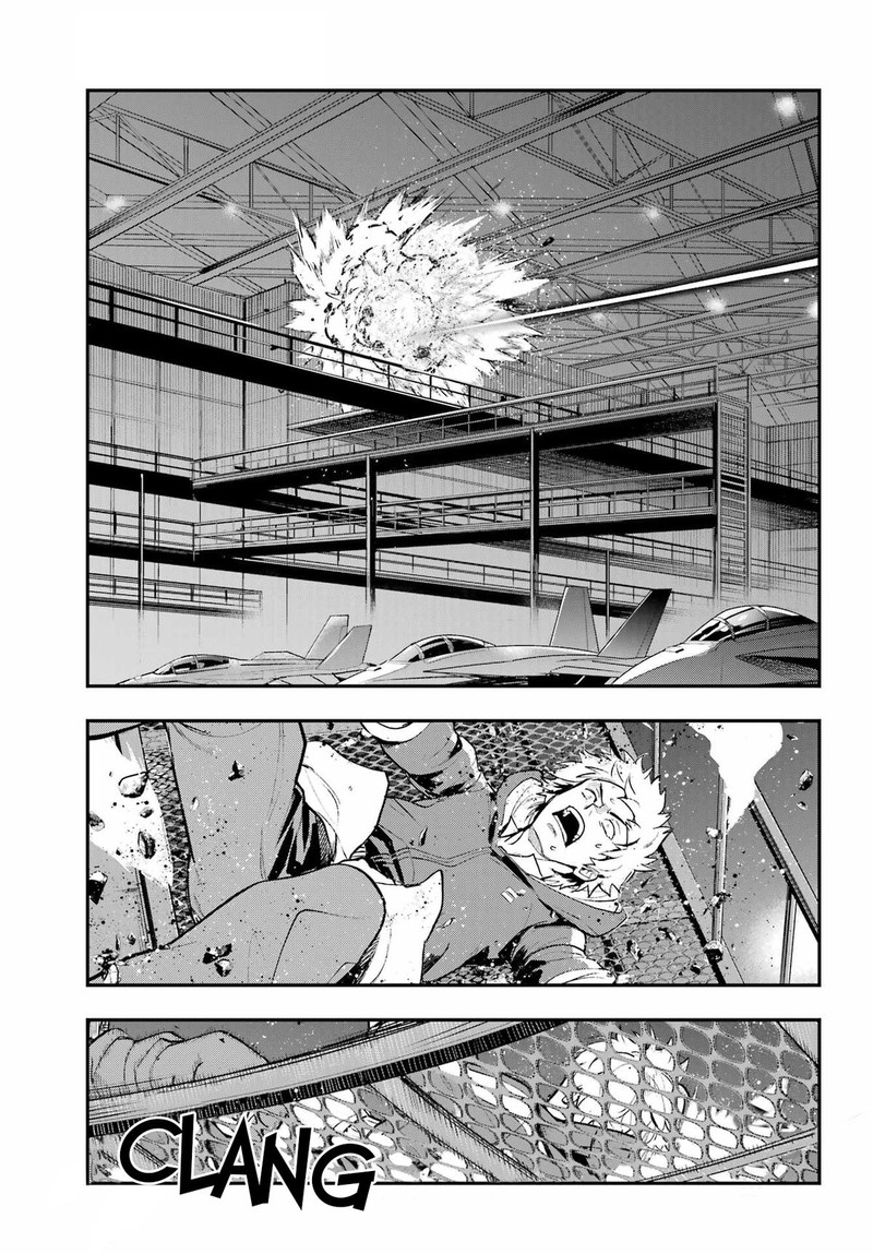 To Aru Majutsu No Index 208 3