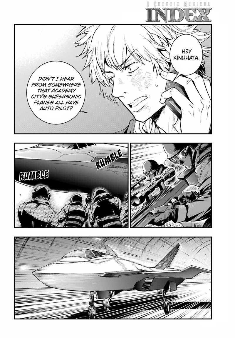 To Aru Majutsu No Index 209 22