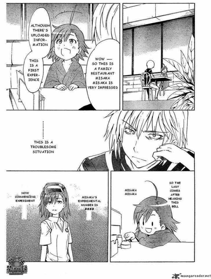 To Aru Majutsu No Index 28 9