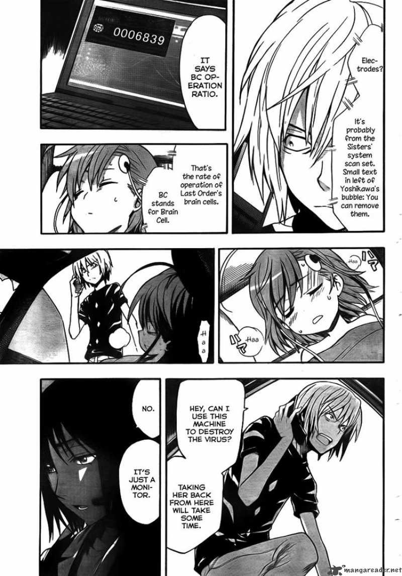 To Aru Majutsu No Index 31 23