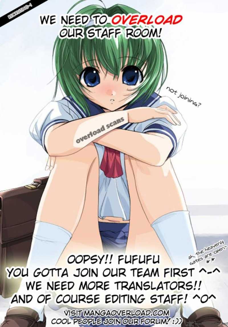 To Aru Majutsu No Index 31 30