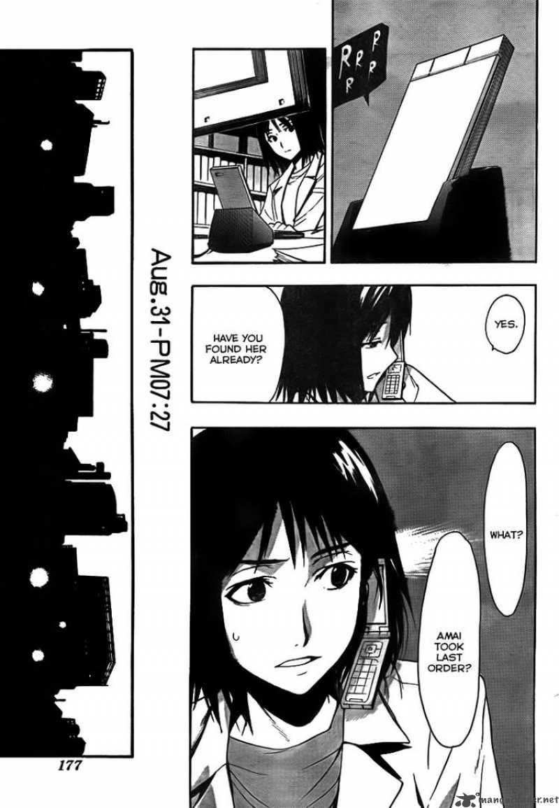 To Aru Majutsu No Index 31 9