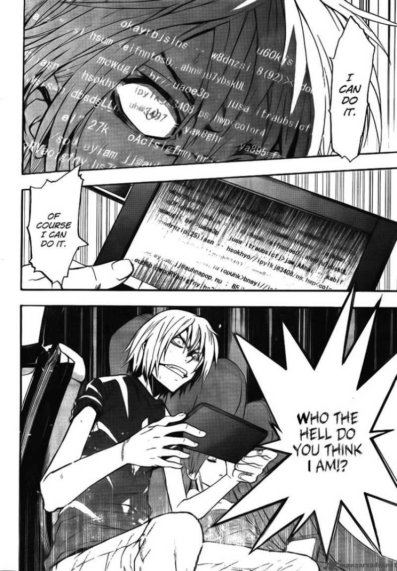 To Aru Majutsu No Index 32 10