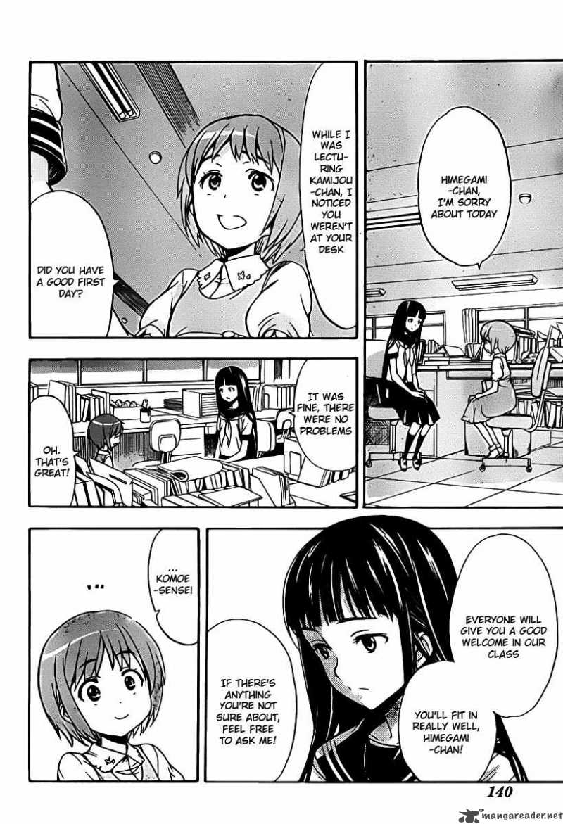 To Aru Majutsu No Index 37 8