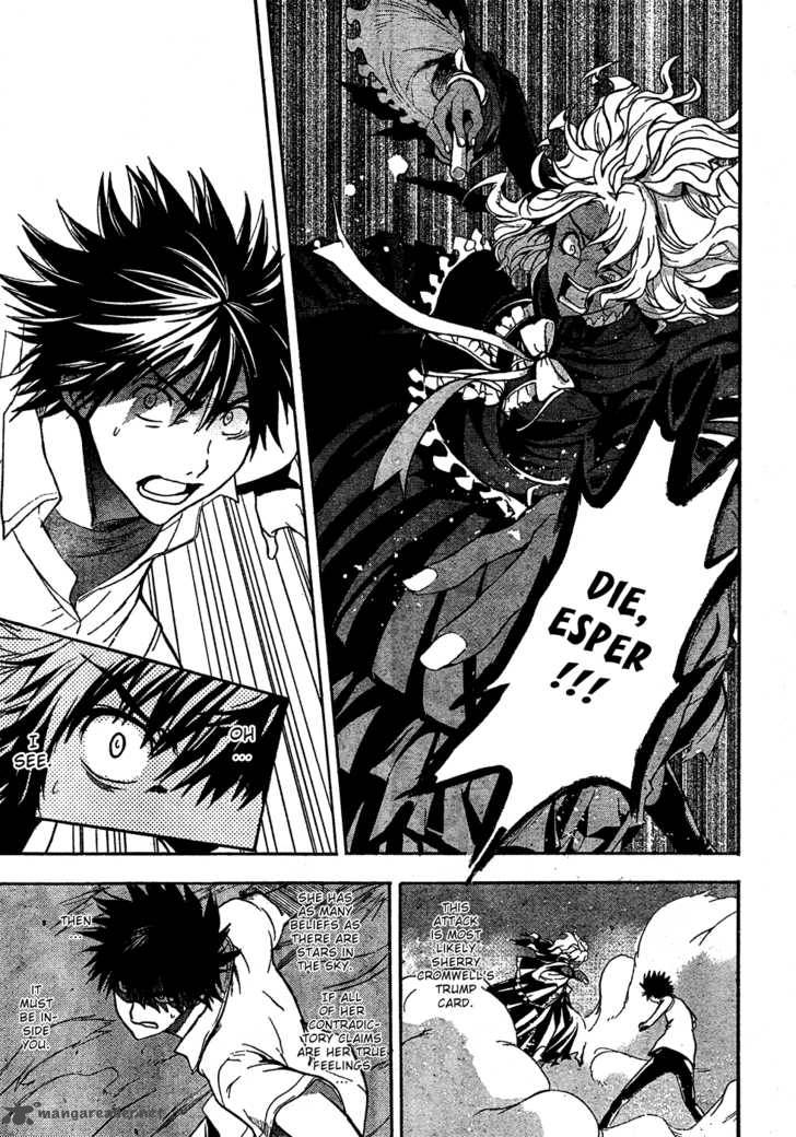 To Aru Majutsu No Index 43 20