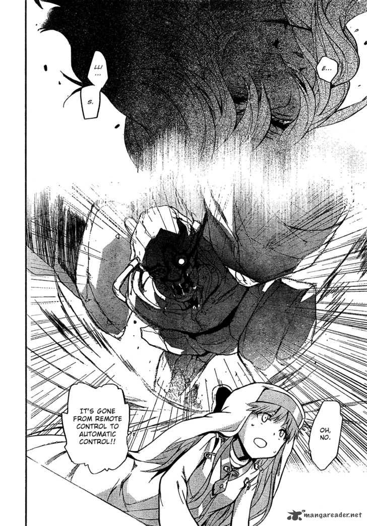 To Aru Majutsu No Index 43 22