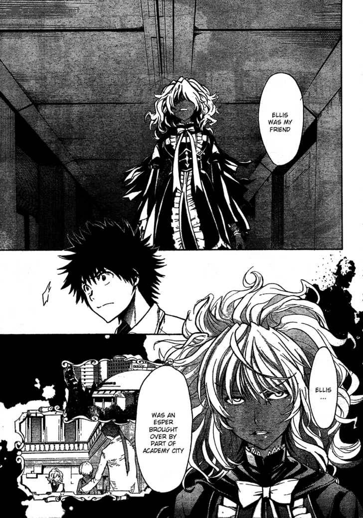 To Aru Majutsu No Index 43 3