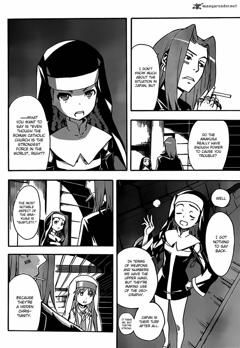 To Aru Majutsu No Index 47 4