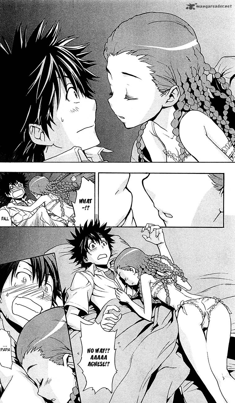 To Aru Majutsu No Index 49 10