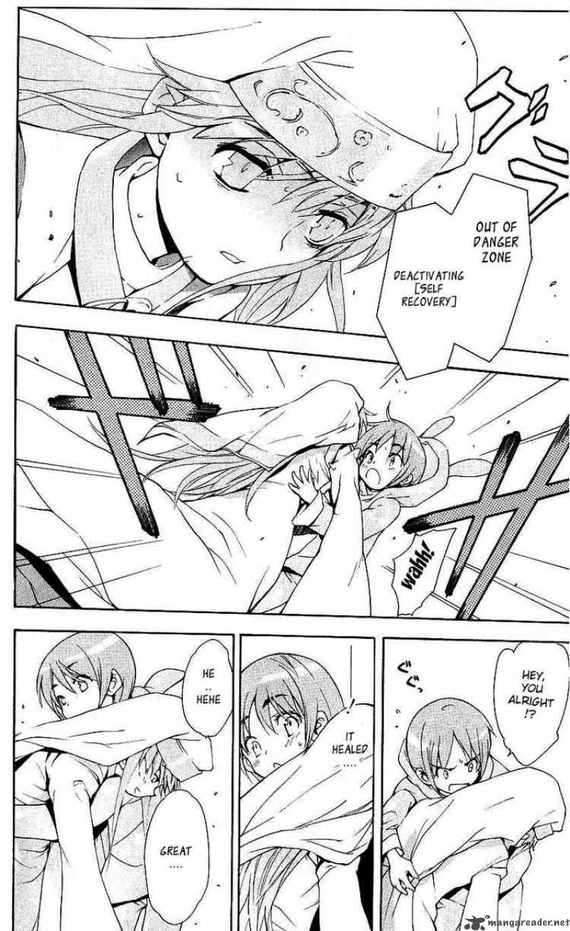 To Aru Majutsu No Index 5 21