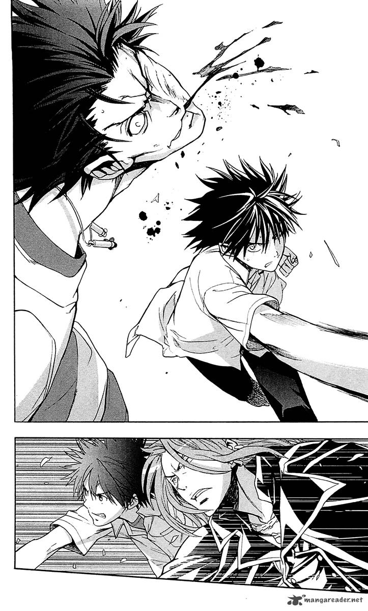 To Aru Majutsu No Index 50 30