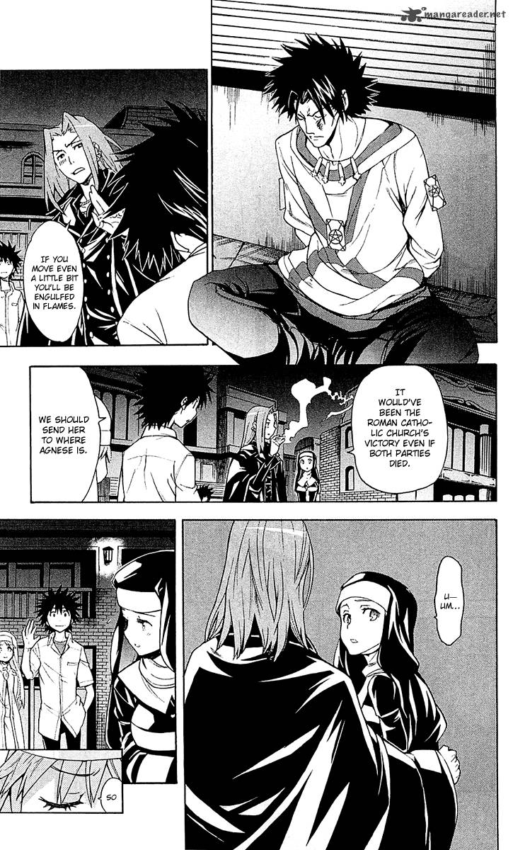 To Aru Majutsu No Index 50 33