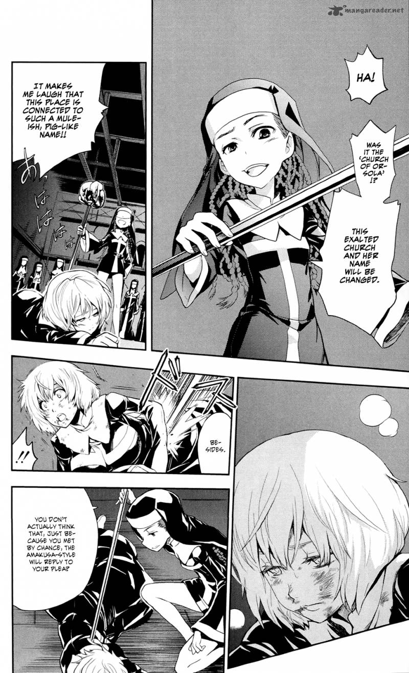 To Aru Majutsu No Index 52 20