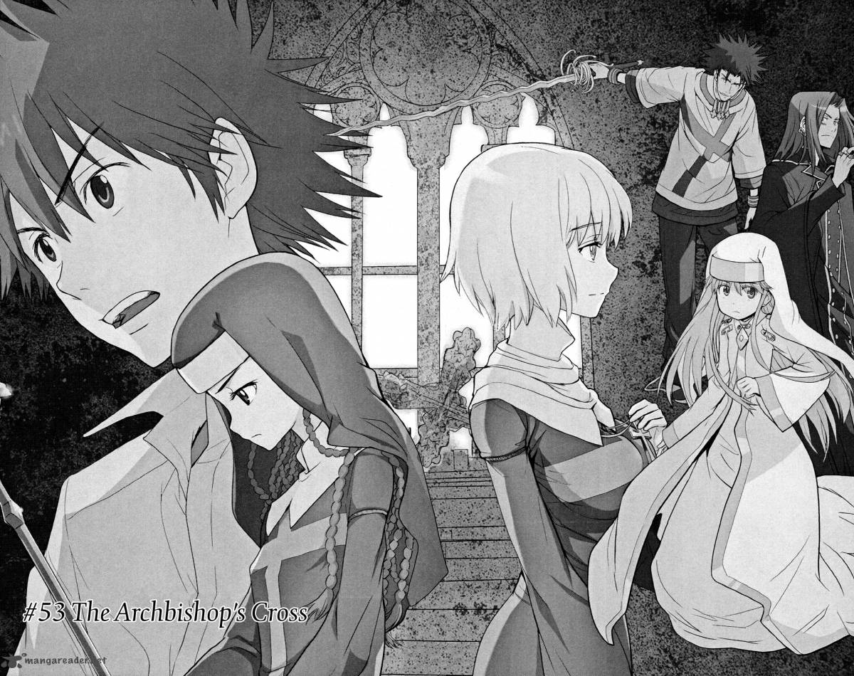 To Aru Majutsu No Index 53 2