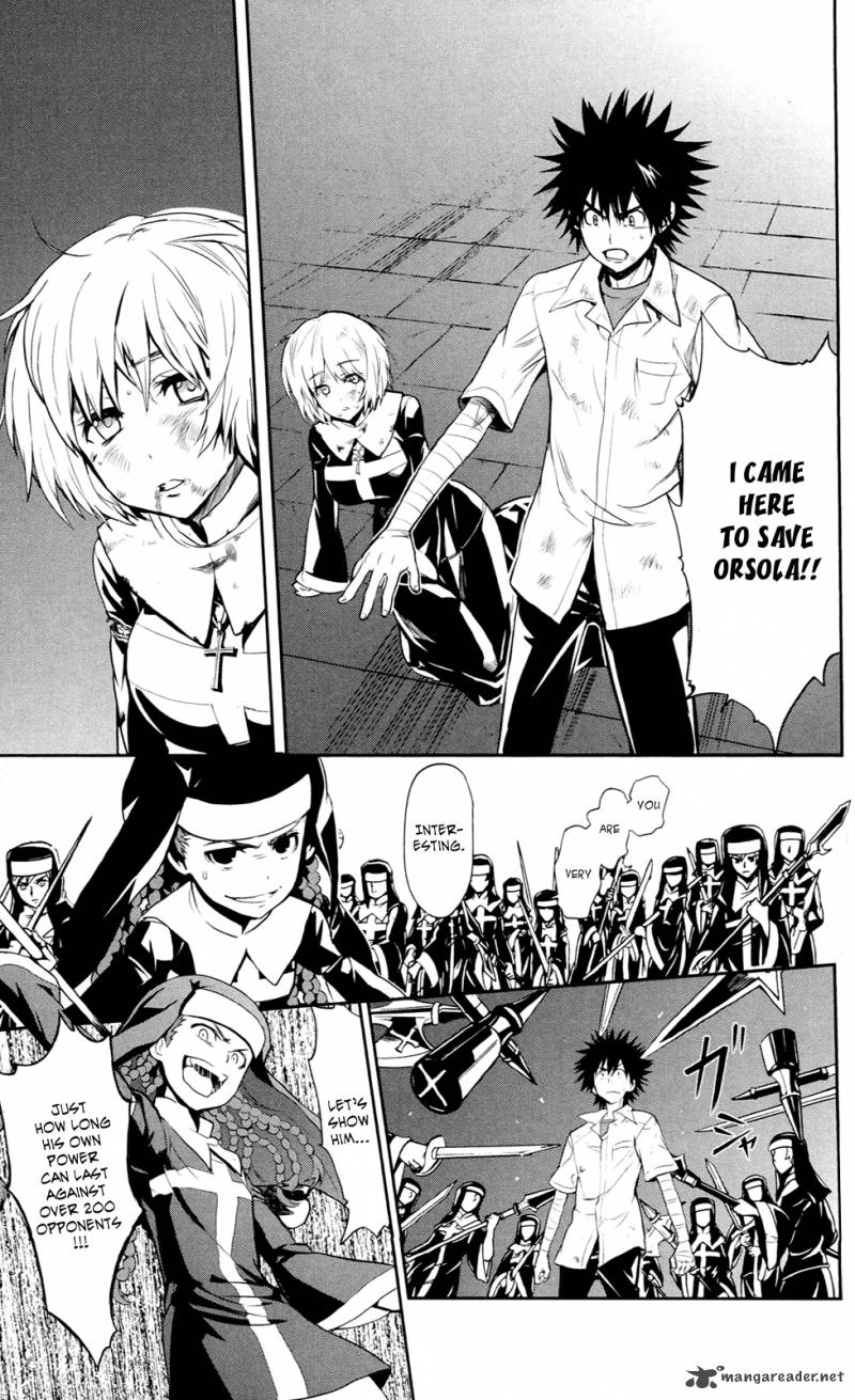 To Aru Majutsu No Index 53 8