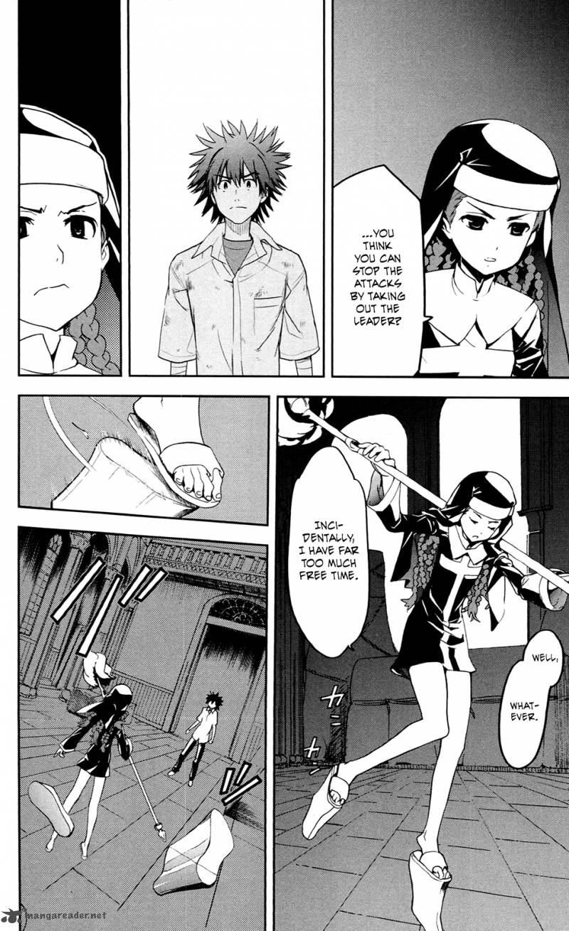 To Aru Majutsu No Index 55 31