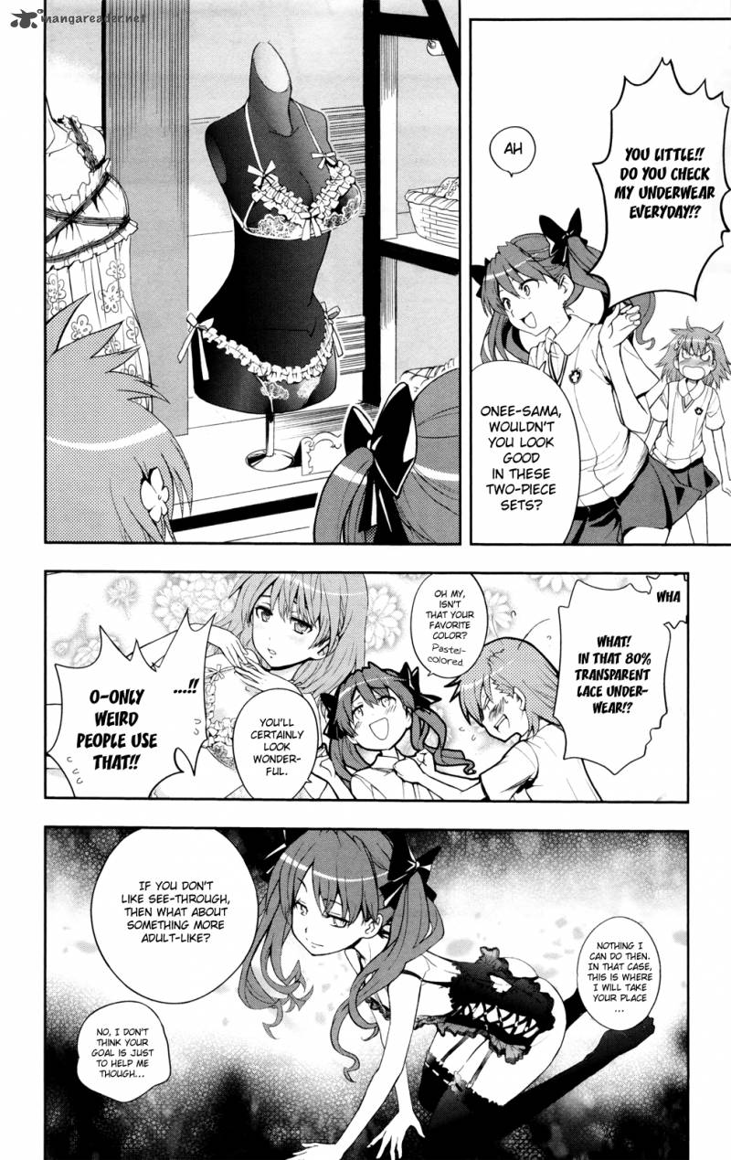 To Aru Majutsu No Index 58 26