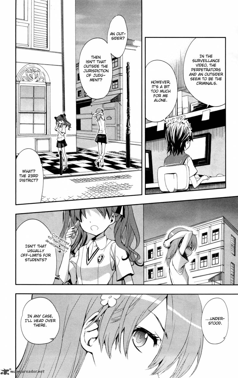 To Aru Majutsu No Index 58 32