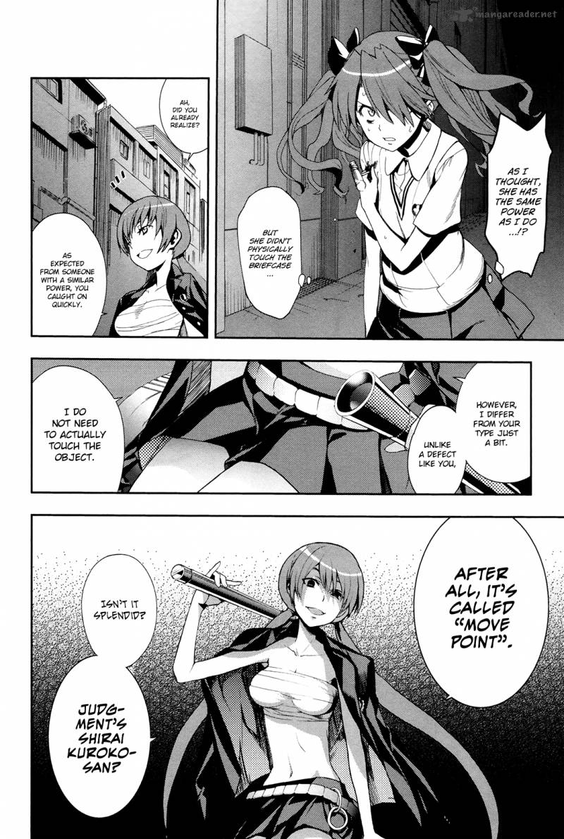 To Aru Majutsu No Index 59 24
